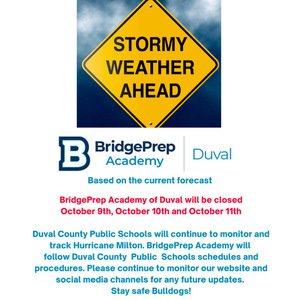 UPDATE: Important Weather Information 